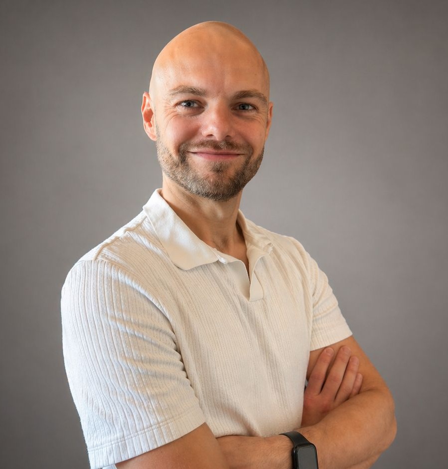 Kamil – Jaroservice